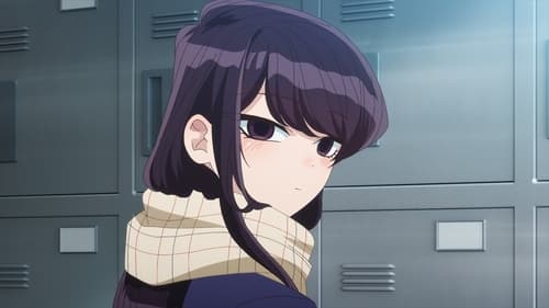 Komi-san wa, Comyushou desu Season 2 EP 10