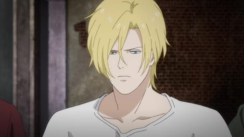 Banana Fish Season 1 EP 23