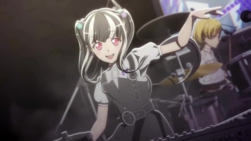 BanG Dream! Season 2 EP 10