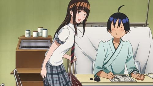 Bakuman Season 2 EP 8