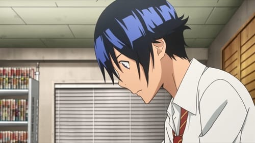 Bakuman Season 1 EP 20