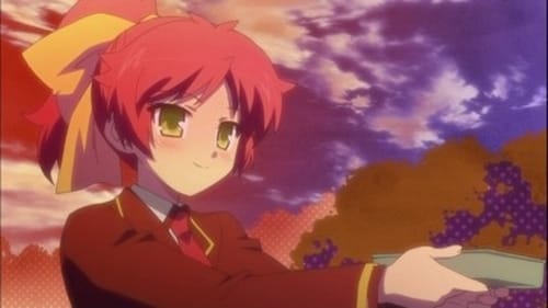 Baka to Test to Shoukanjuu Season 1 EP 4