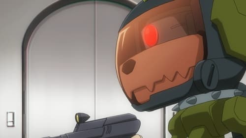 Asobi ni Iku yo Season 1 EP 11