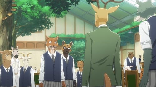 Beastars Season 1 EP 2