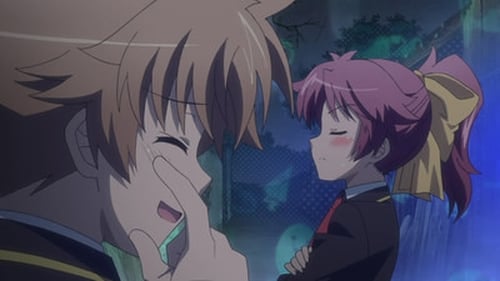 Baka to Test to Shoukanjuu Season 2 EP 13