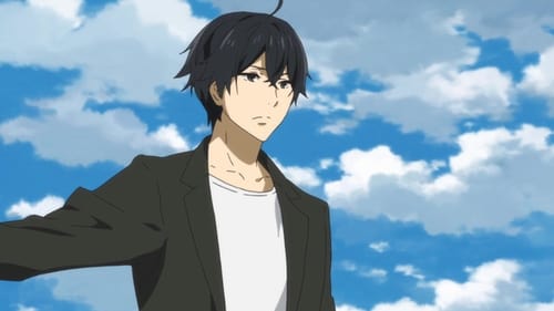 Barakamon Season 1 EP 1