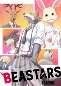 Beastars Season 1