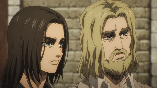 Attack on Titan Season 4 EP 20