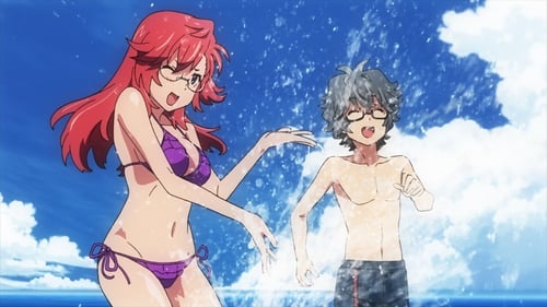 Ano Natsu de Matteru Season 1 EP 6