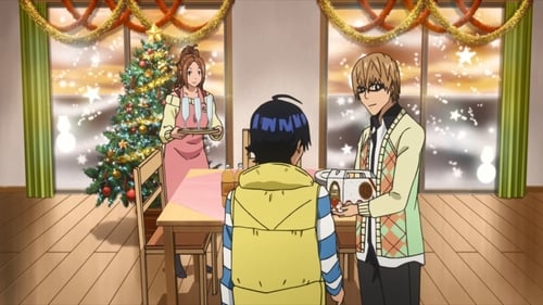 Bakuman Season 2 EP 23