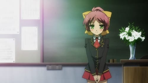 Baka to Test to Shoukanjuu Season 2 EP 8