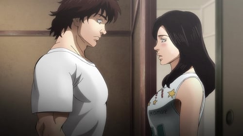 BAKI Season 1 EP 19