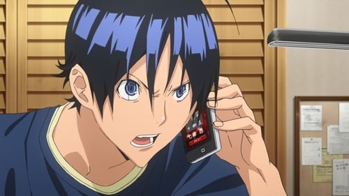 Bakuman Season 3 EP 10