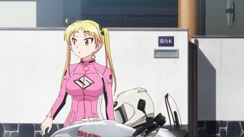 Bakuon!! Season 1 EP 2