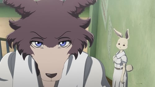 Beastars Season 1 EP 12