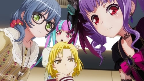 BanG Dream! Season 3 EP 6