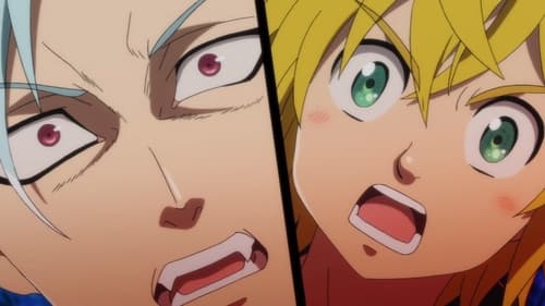 Nanatsu no Taizai Fundo no Shinpan Season 4 EP 8