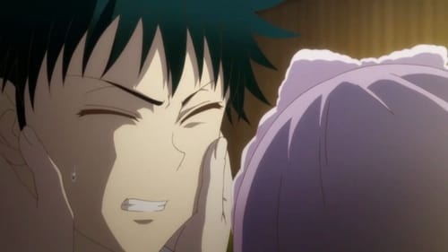 Yamada-kun and the Seven Witches Season 1 EP 4