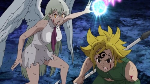 Nanatsu no Taizai Fundo no Shinpan Season 3 EP 10