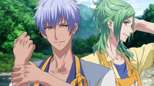 B-Project: Kodou Ambitious Season 1 EP 3