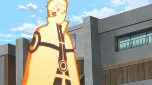 Boruto Naruto Next Generations Season 1 EP 191