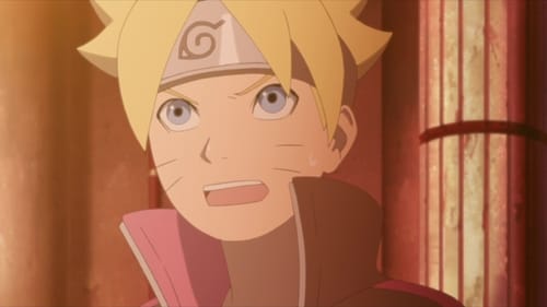 Boruto Naruto Next Generations Season 1 EP 83