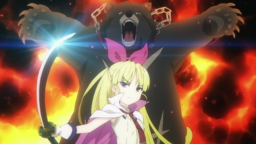 Busou Shoujo Machiavellianism Season 1 EP 5