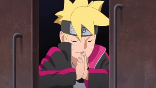 Boruto Naruto Next Generations Season 1 EP 120