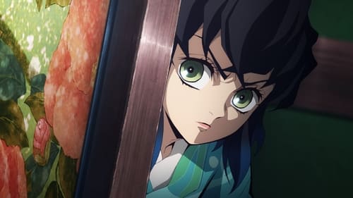 Kimetsu no Yaiba Season 3 EP 3