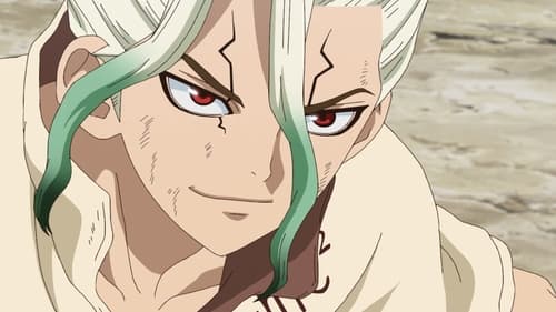 Dr. Stone Season 2 EP 9