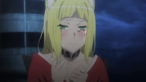 DanMachi Season 2 EP 9