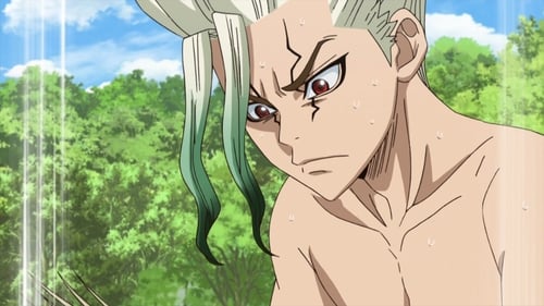 Dr. Stone Season 2 EP 1