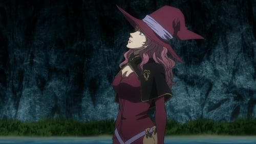 Black Clover Season 1 EP 45