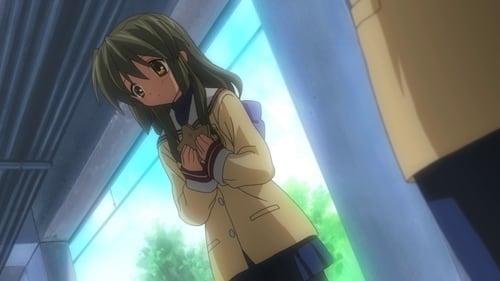 Clannad Season 1 EP 5