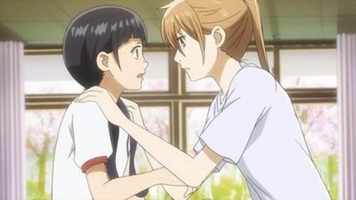 Chihayafuru Season 2 Season 2 EP 2