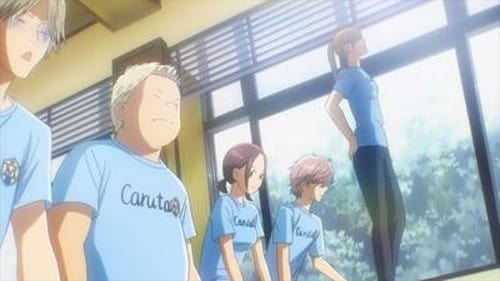 Chihayafuru Season 2 Season 2 EP 10