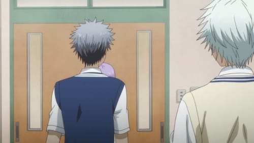 Yamada-kun and the Seven Witches Season 1 EP 9