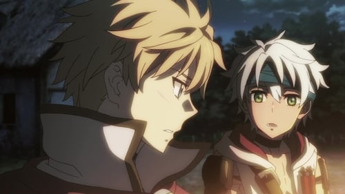 Chain Chronicle: Haecceitas no Hikari Season 1 EP 2