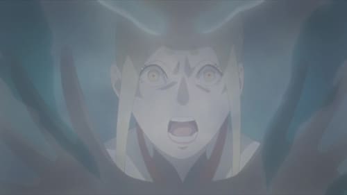 Boruto Naruto Next Generations Season 1 EP 117