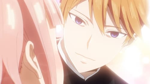 Kaguya-sama wa Kokurasetai Ultra Romantic Season 3 EP 10