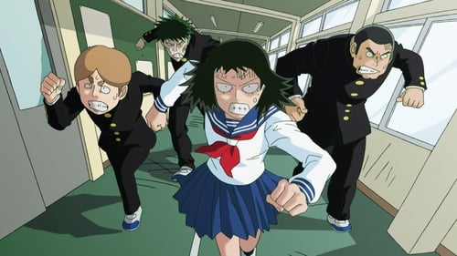 Mob Psycho 100 Season 1 EP 2