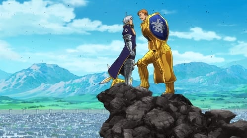 Nanatsu no Taizai Fundo no Shinpan Season 2 EP 22