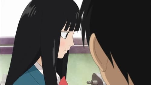 Kimi ni Todoke Season 1 EP 4