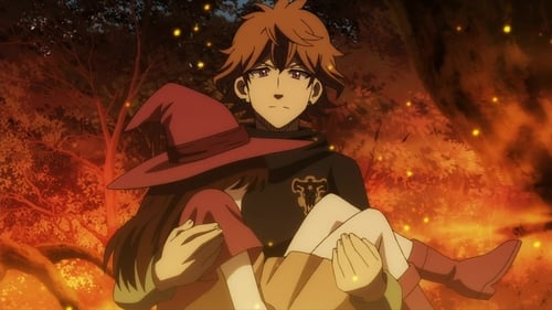 Black Clover Season 1 EP 58