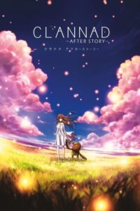 Clannad Season 2