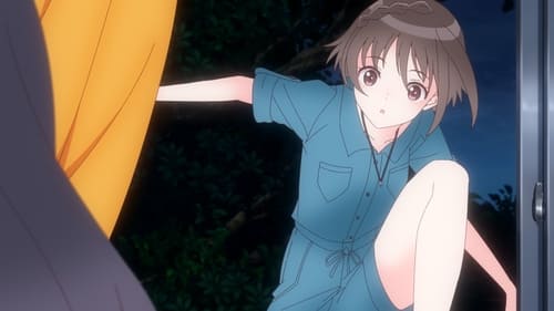 Blue Reflection Ray Season 1 EP 1