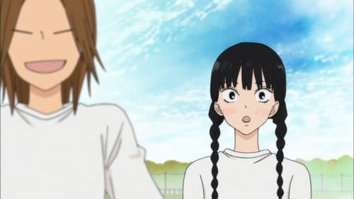 Kimi ni Todoke Season 1 EP 8