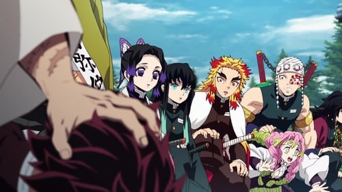 Kimetsu no Yaiba Season 1 EP 22