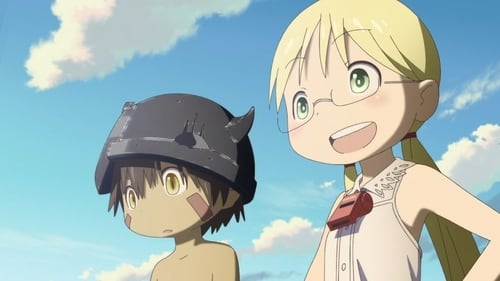 Made in Abyss: Retsujitsu no Ougonkyou Season 1 EP 1