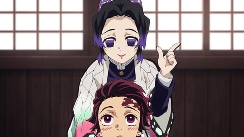 Kimetsu no Yaiba Season 1 EP 25